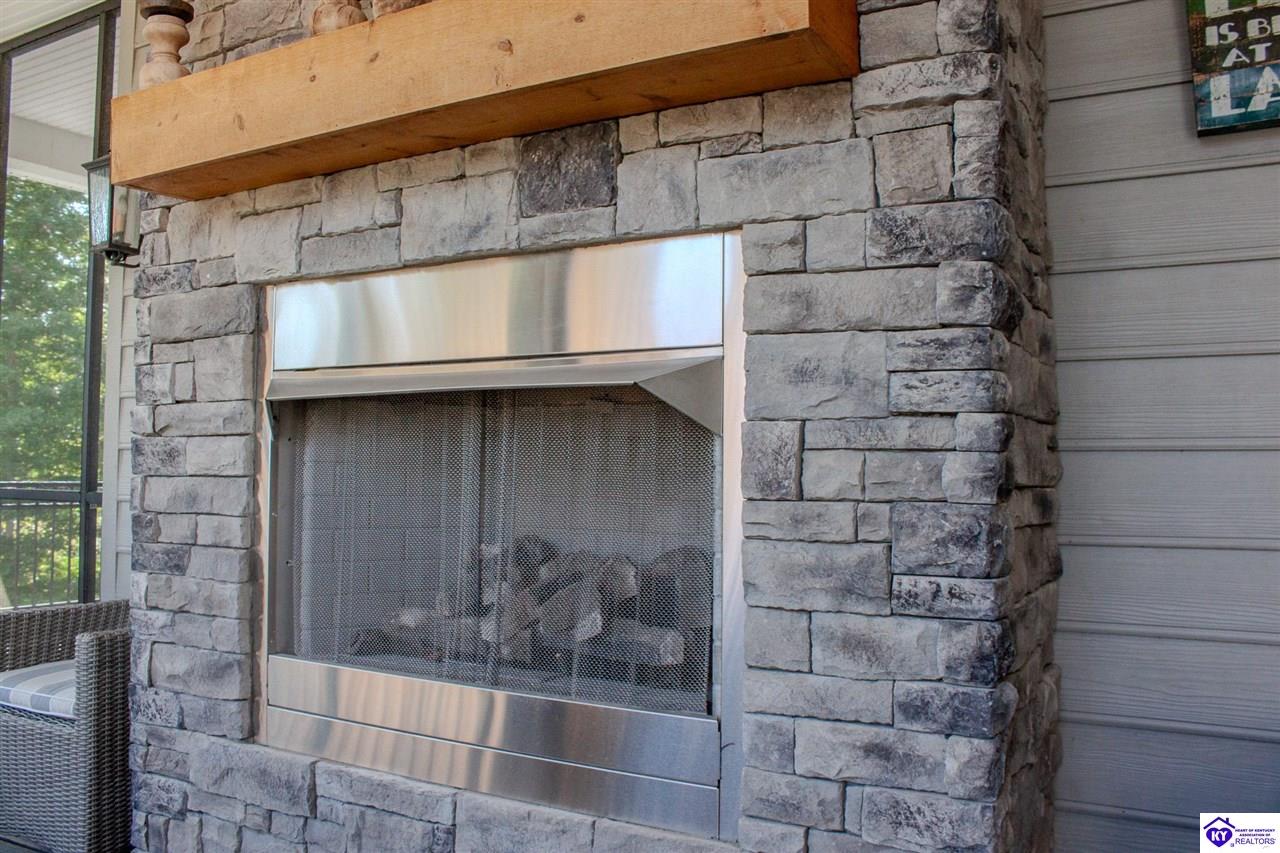 Listing Picture 824 Patriots Landing Lane Falls of Rough, KY 40119 MLS HK25001892