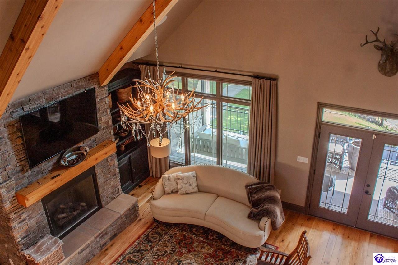 Listing Picture 824 Patriots Landing Lane Falls of Rough, KY 40119 MLS HK25001892