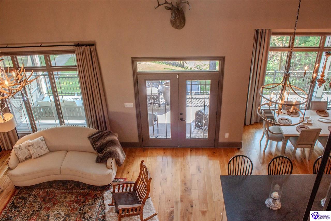 Listing Picture 824 Patriots Landing Lane Falls of Rough, KY 40119 MLS HK25001892