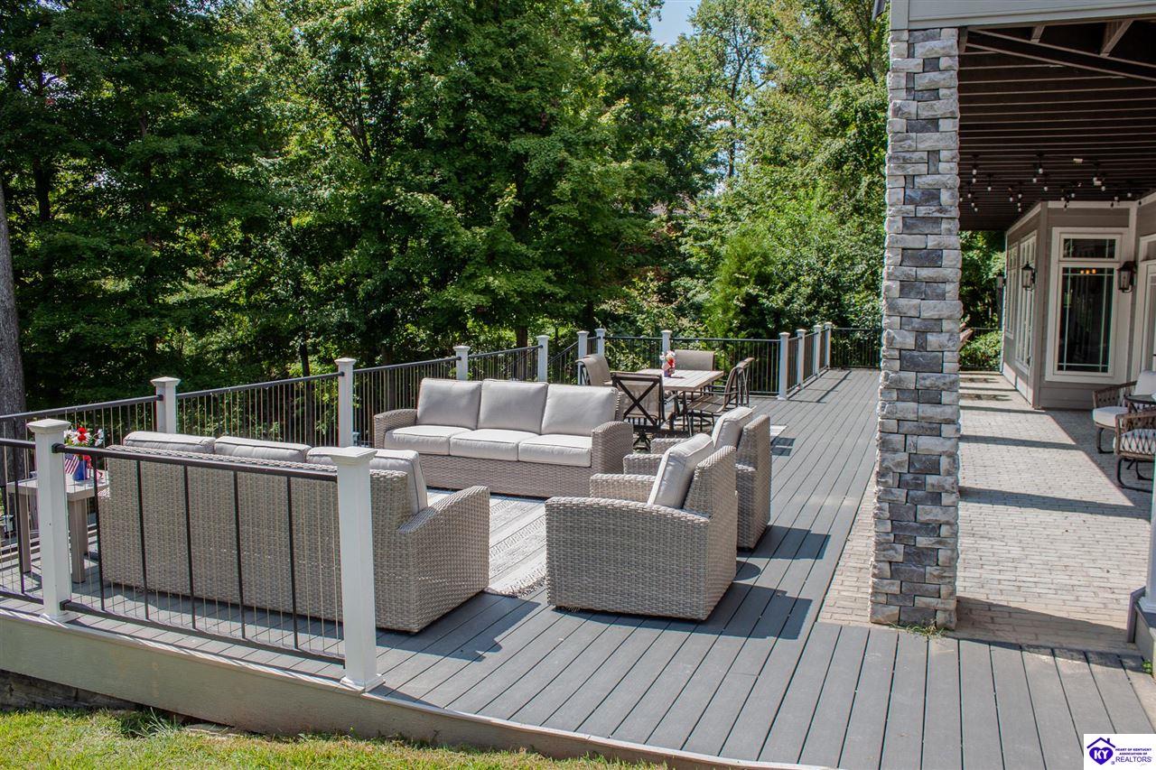 Listing Picture 824 Patriots Landing Lane Falls of Rough, KY 40119 MLS HK25001892