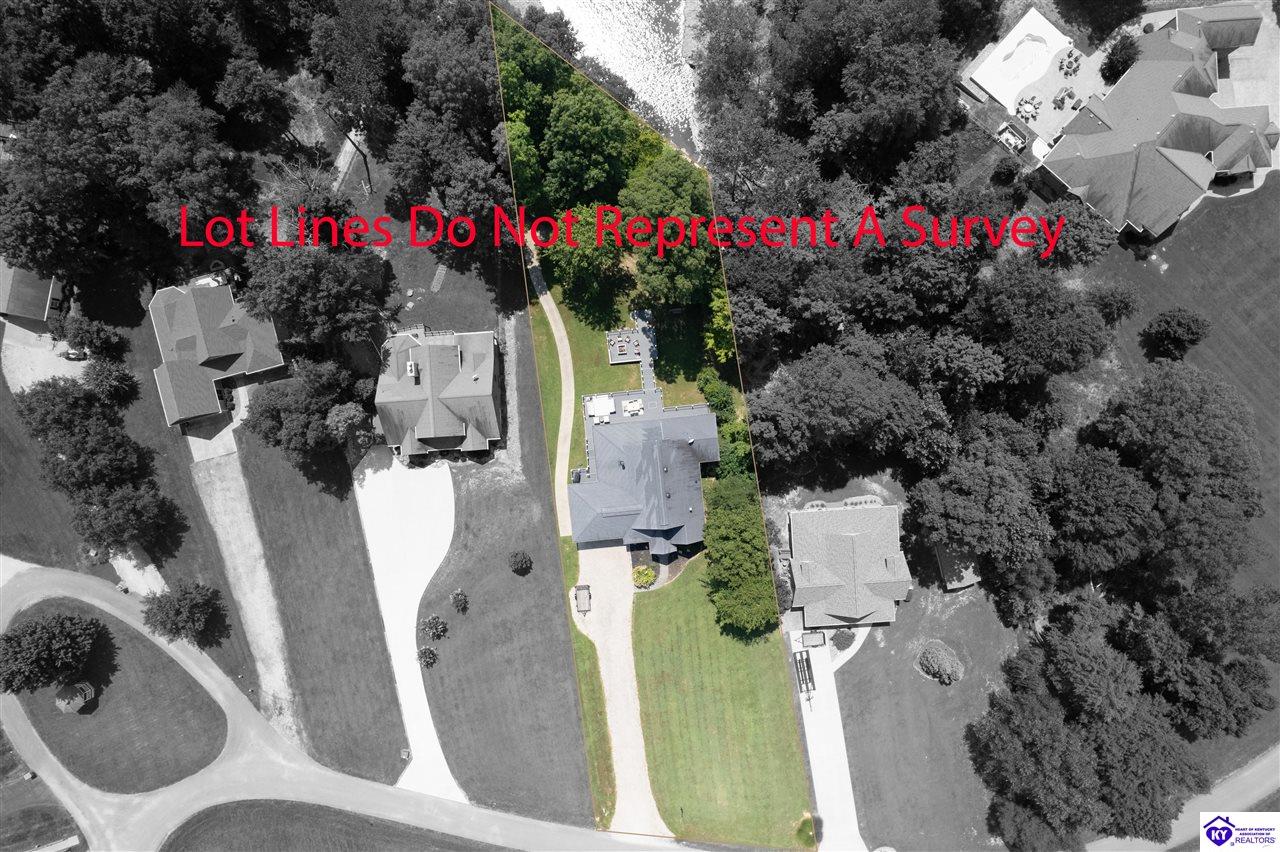 Listing Picture 824 Patriots Landing Lane Falls of Rough, KY 40119 MLS HK25001892