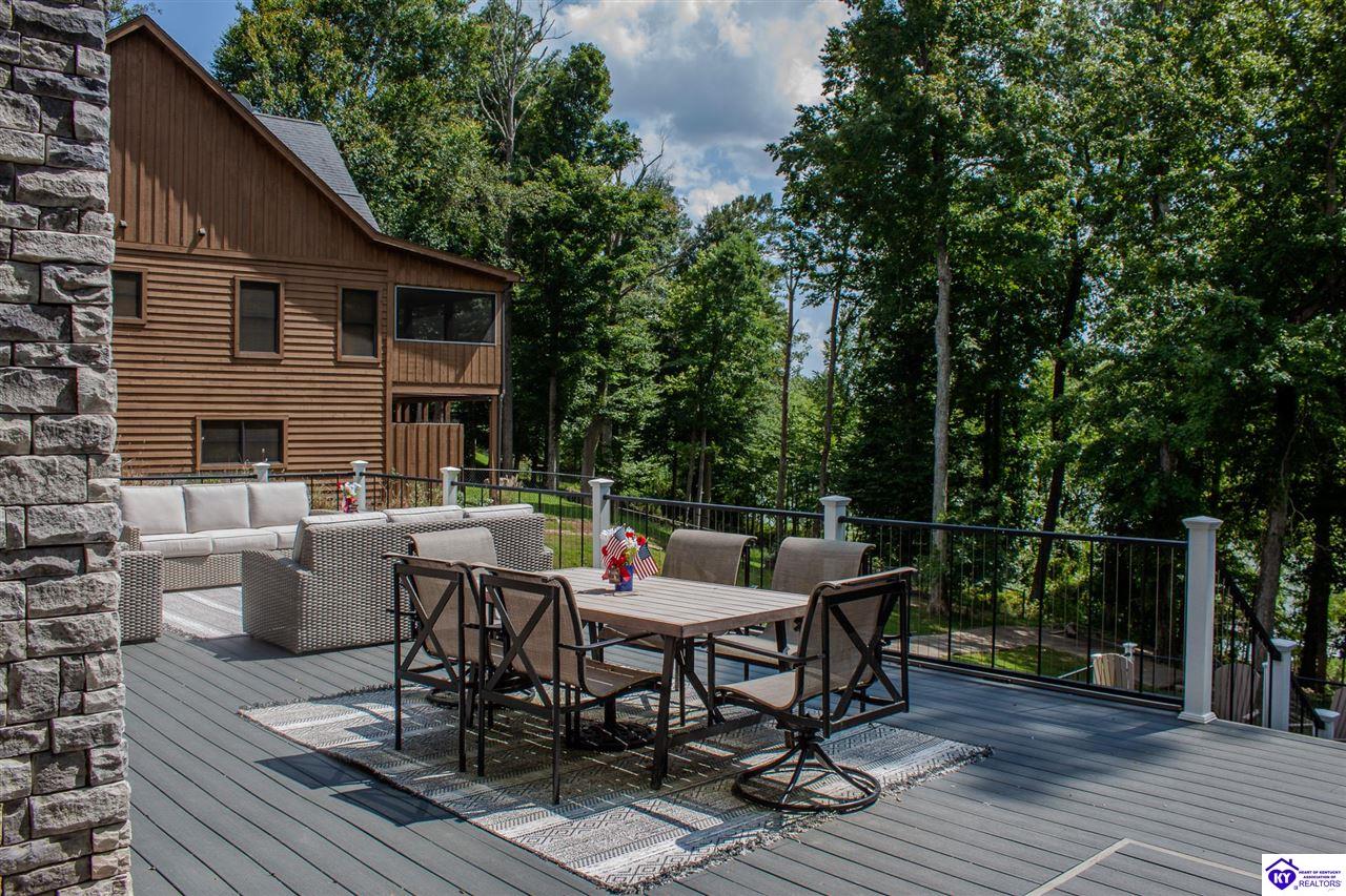 Listing Picture 824 Patriots Landing Lane Falls of Rough, KY 40119 MLS HK25001892