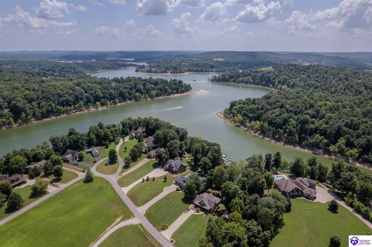 Listing Picture 824 Patriots Landing Lane Falls of Rough, KY 40119 MLS HK25001892