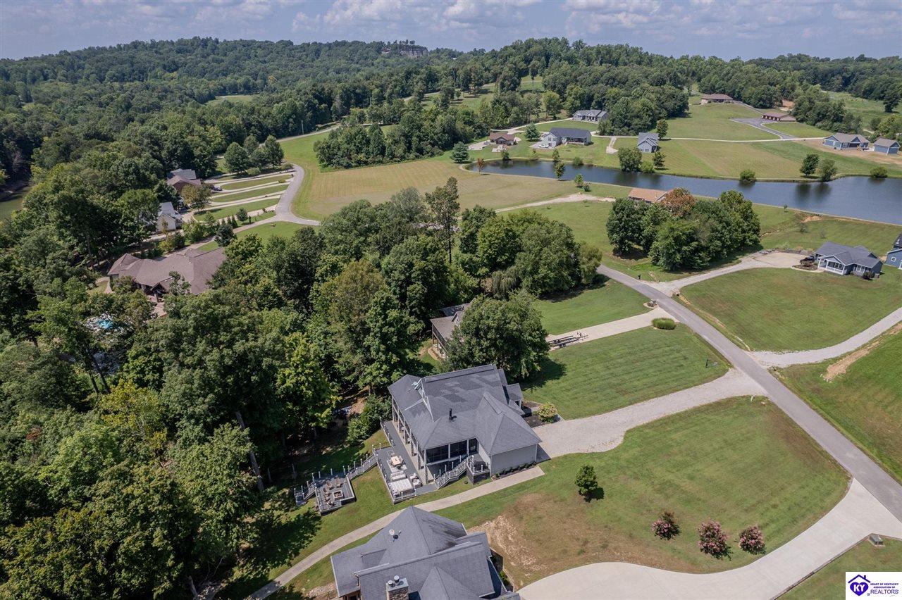 Listing Picture 824 Patriots Landing Lane Falls of Rough, KY 40119 MLS HK25001892