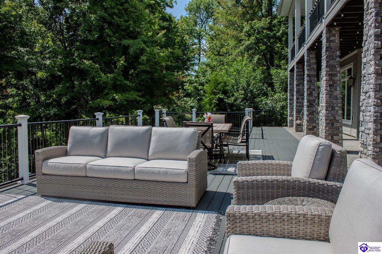 Listing Picture 824 Patriots Landing Lane Falls of Rough, KY 40119 MLS HK25001892