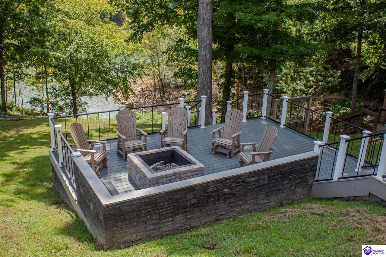 Listing Picture 824 Patriots Landing Lane Falls of Rough, KY 40119 MLS HK25001892