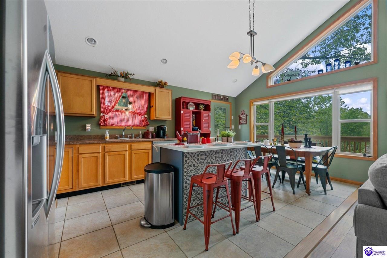 Listing Picture 374 Christopher Lane Leitchfield, KY 42754 MLS HK25001899