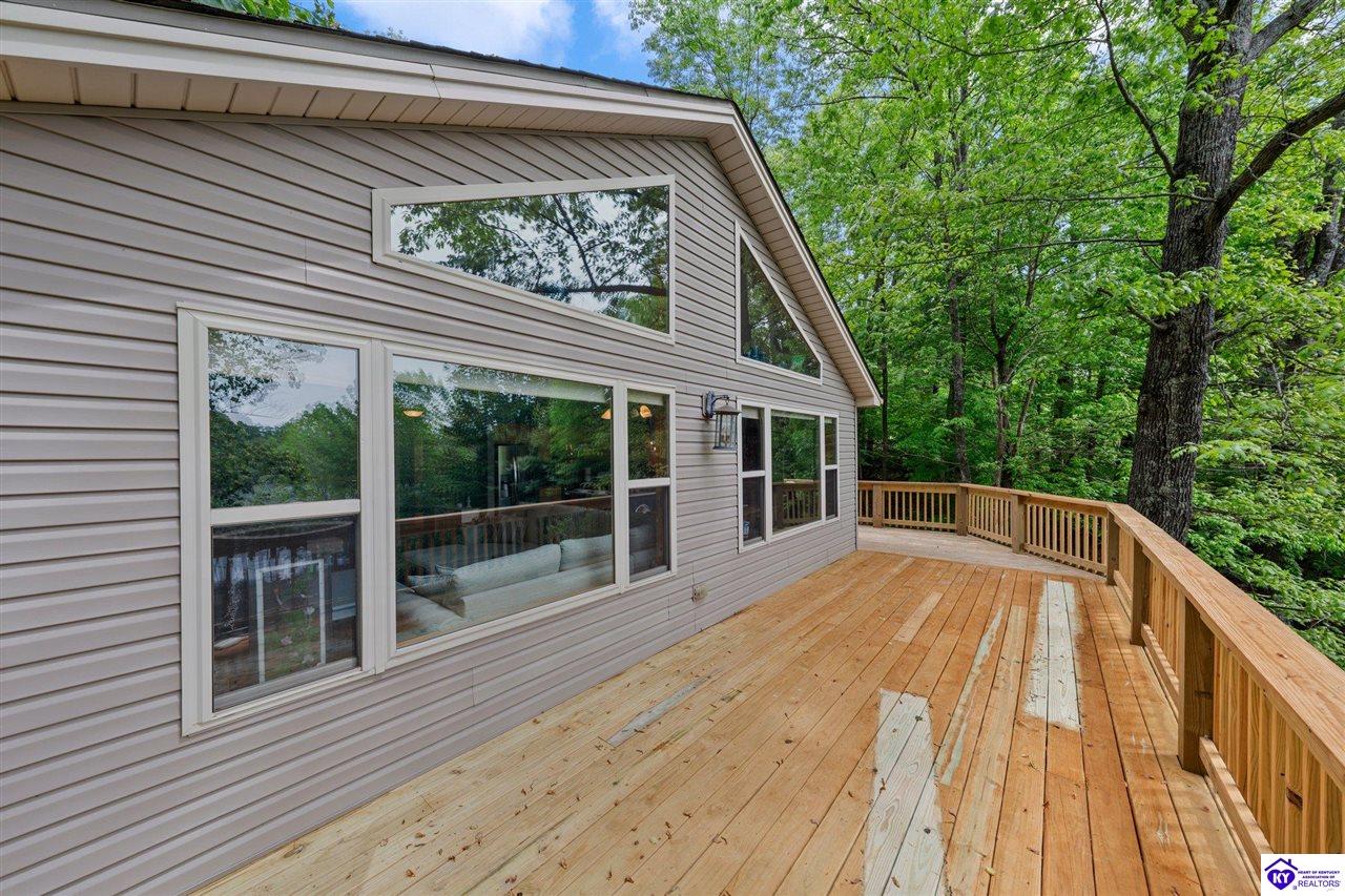 Listing Picture 374 Christopher Lane Leitchfield, KY 42754 MLS HK25001899