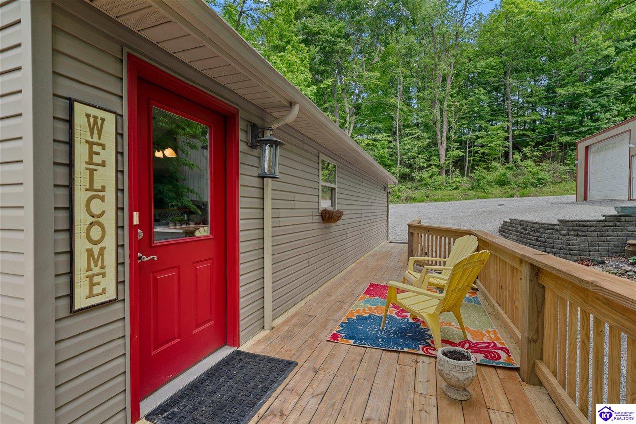 Listing Picture 374 Christopher Lane Leitchfield, KY 42754 MLS HK25001899