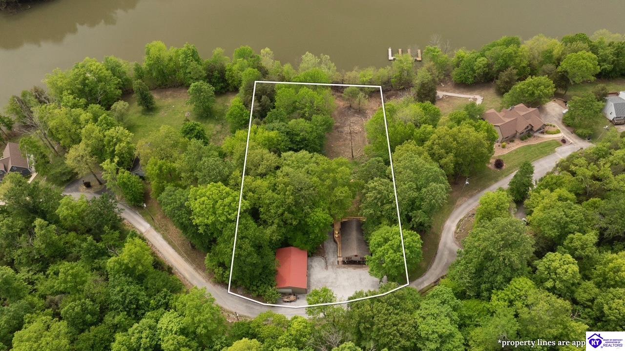Listing Picture 374 Christopher Lane Leitchfield, KY 42754 MLS HK25001899
