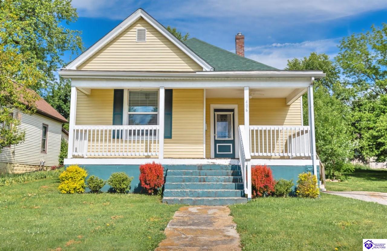 406 N Main StreetElizabethtown, KY 42701