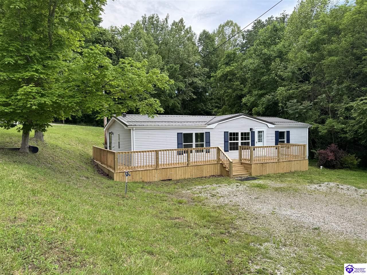 347 Clover Creek Cove LaneCloverport, KY 40111