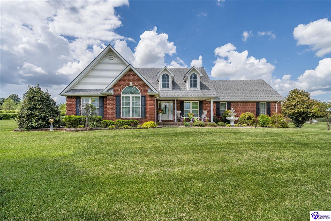 109 Teri Rose CourtHodgenville, KY 42748