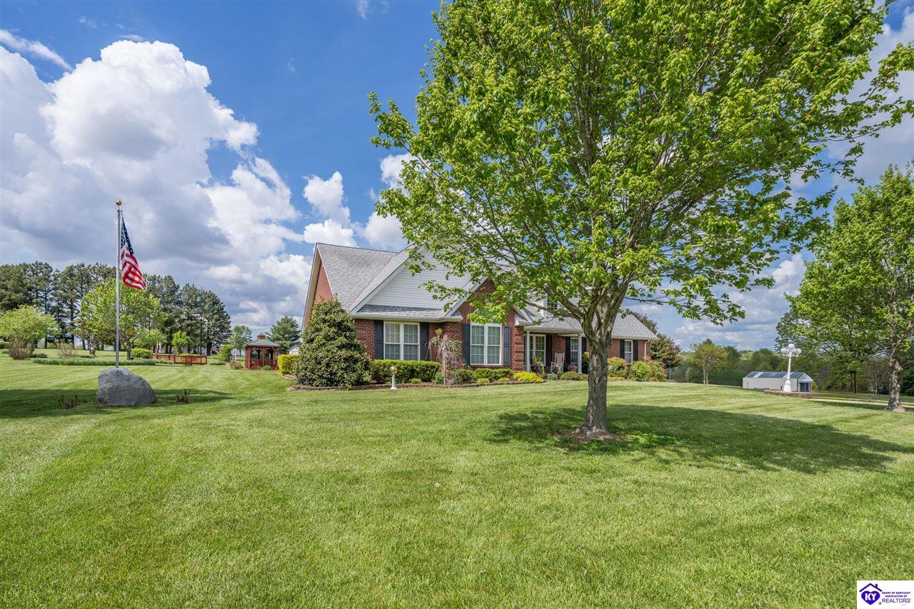 Listing Picture 109 Teri Rose Court Hodgenville, KY 42748 MLS HK25001908