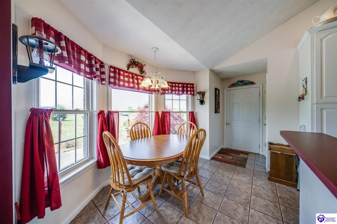 Listing Picture 109 Teri Rose Court Hodgenville, KY 42748 MLS HK25001908