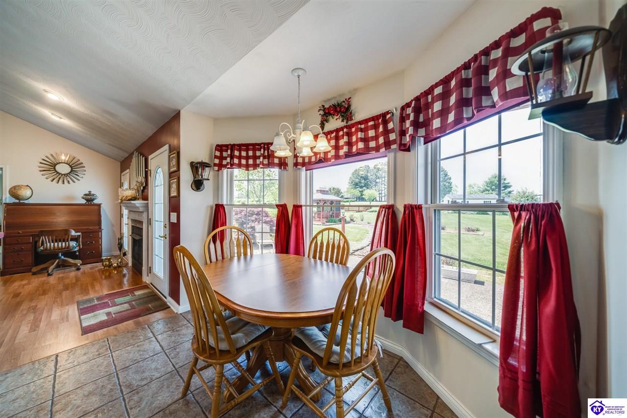 Listing Picture 109 Teri Rose Court Hodgenville, KY 42748 MLS HK25001908