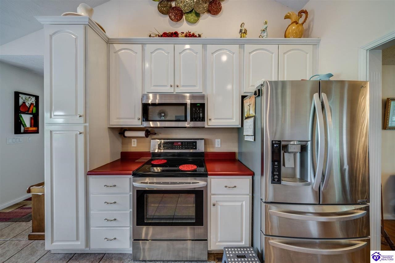 Listing Picture 109 Teri Rose Court Hodgenville, KY 42748 MLS HK25001908