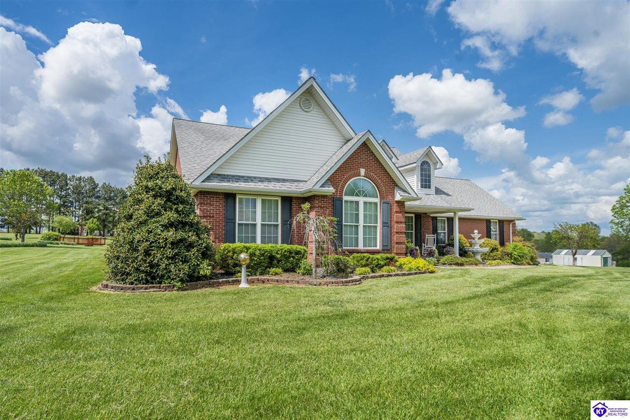 Listing Picture 109 Teri Rose Court Hodgenville, KY 42748 MLS HK25001908