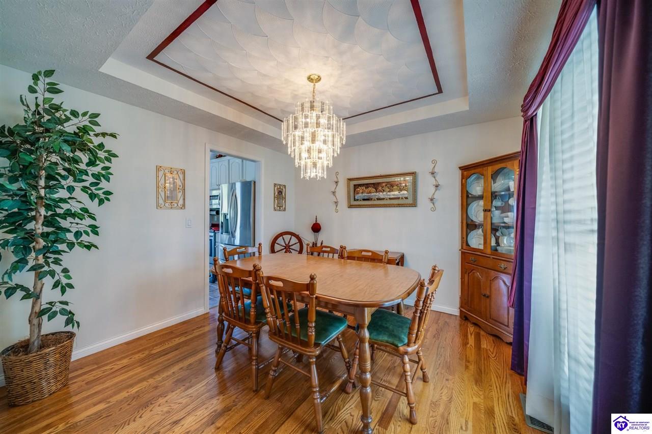 Listing Picture 109 Teri Rose Court Hodgenville, KY 42748 MLS HK25001908