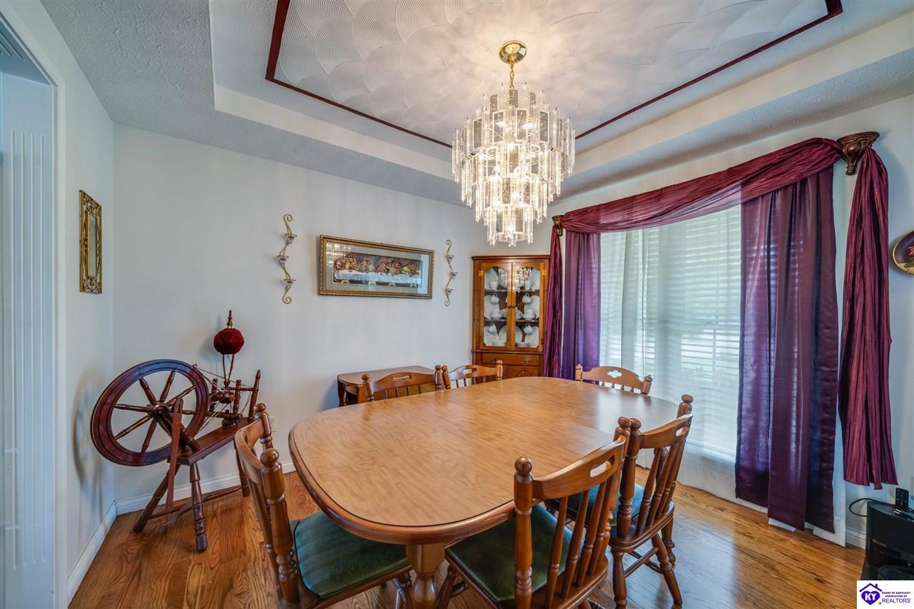 Listing Picture 109 Teri Rose Court Hodgenville, KY 42748 MLS HK25001908