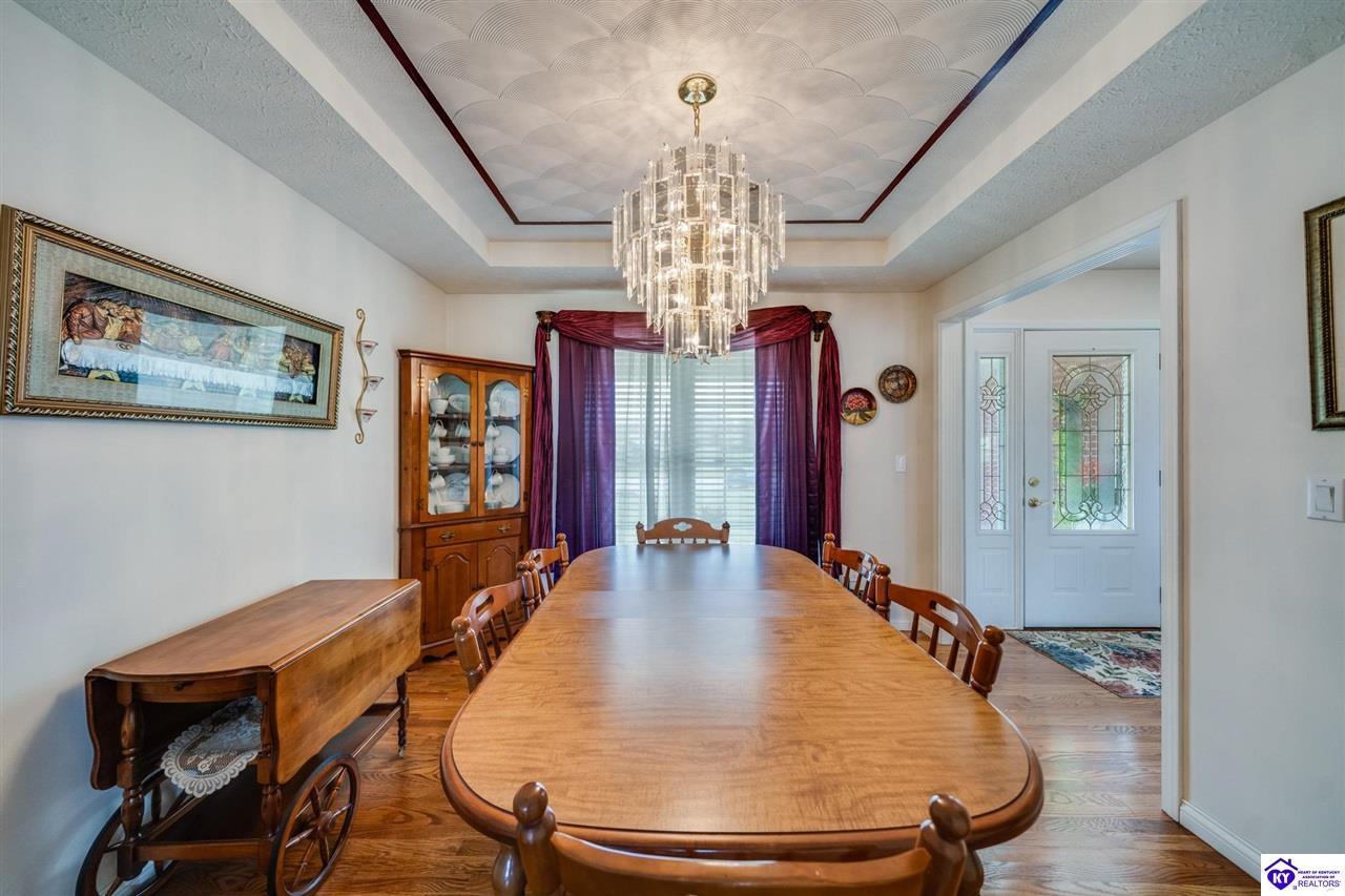 Listing Picture 109 Teri Rose Court Hodgenville, KY 42748 MLS HK25001908