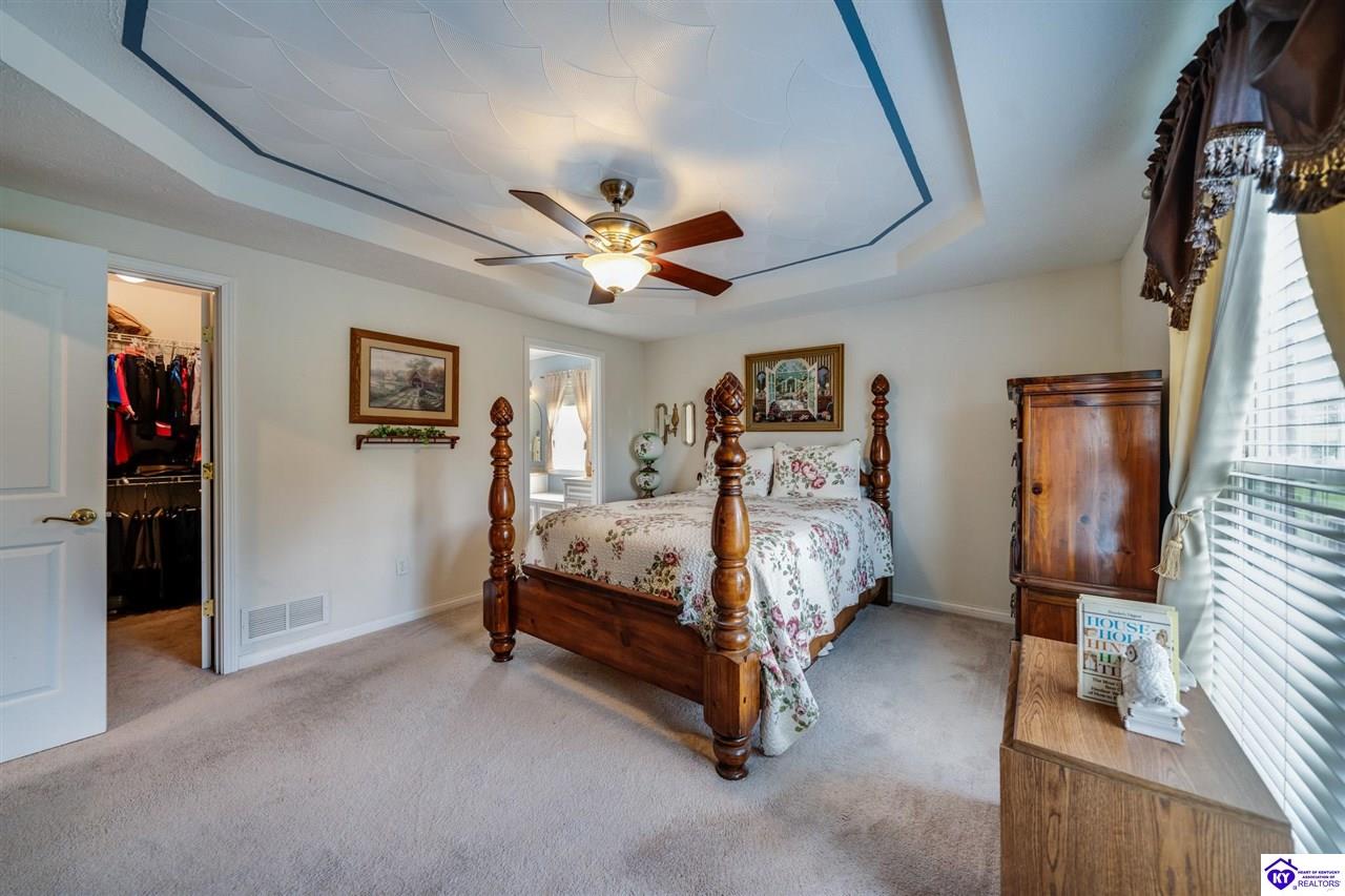 Listing Picture 109 Teri Rose Court Hodgenville, KY 42748 MLS HK25001908