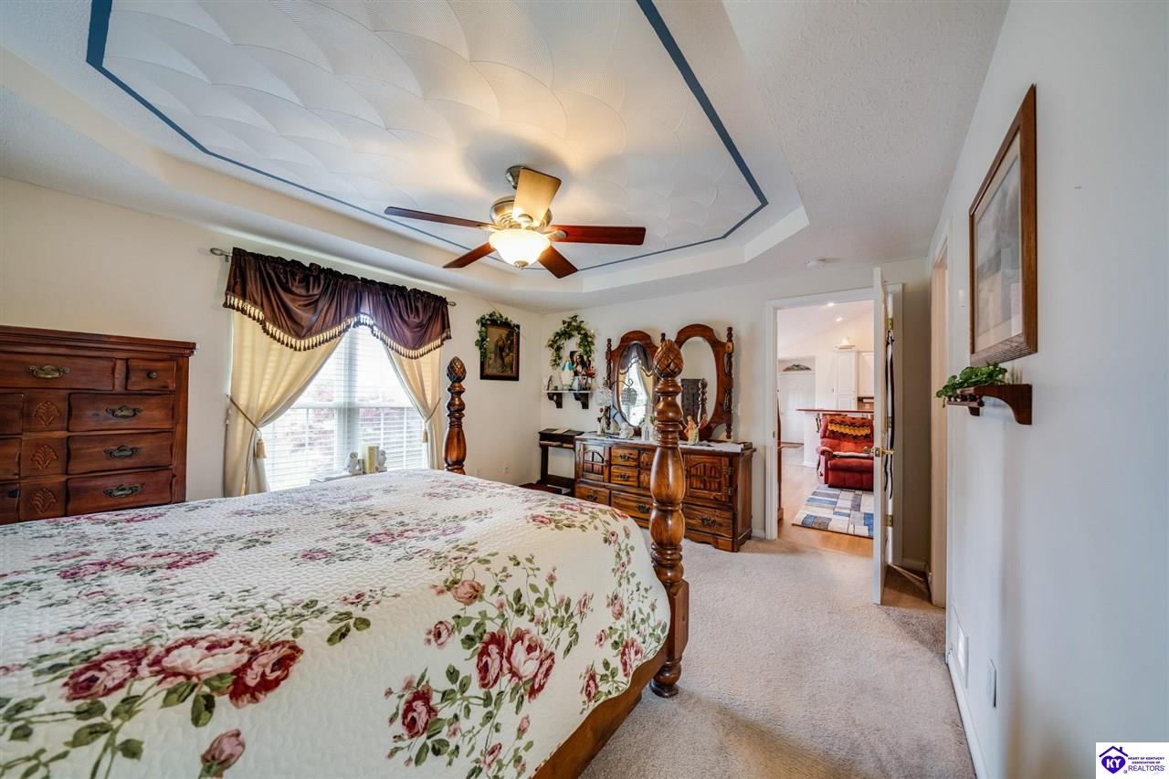 Listing Picture 109 Teri Rose Court Hodgenville, KY 42748 MLS HK25001908