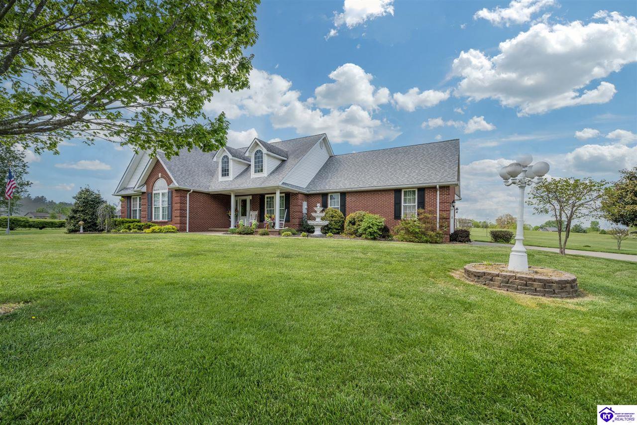 Listing Picture 109 Teri Rose Court Hodgenville, KY 42748 MLS HK25001908