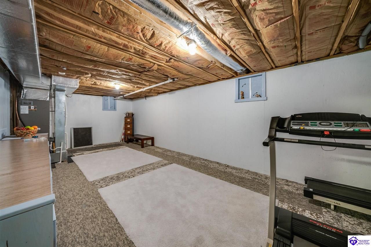 Listing Picture 109 Teri Rose Court Hodgenville, KY 42748 MLS HK25001908