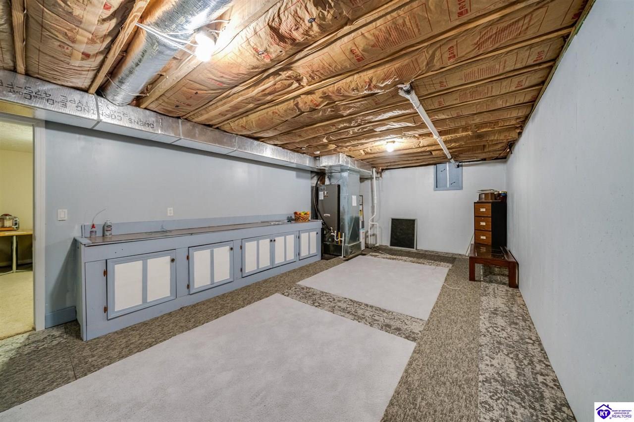 Listing Picture 109 Teri Rose Court Hodgenville, KY 42748 MLS HK25001908