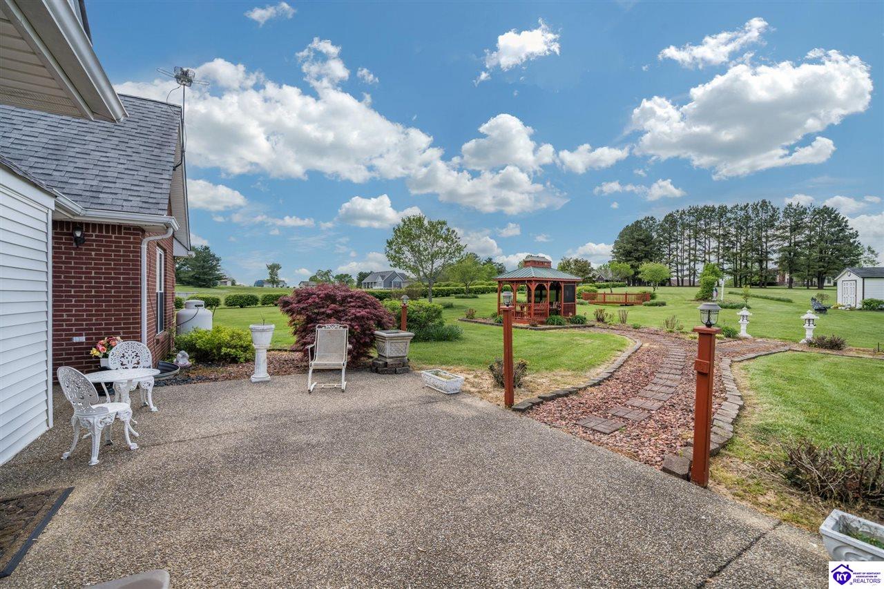 Listing Picture 109 Teri Rose Court Hodgenville, KY 42748 MLS HK25001908