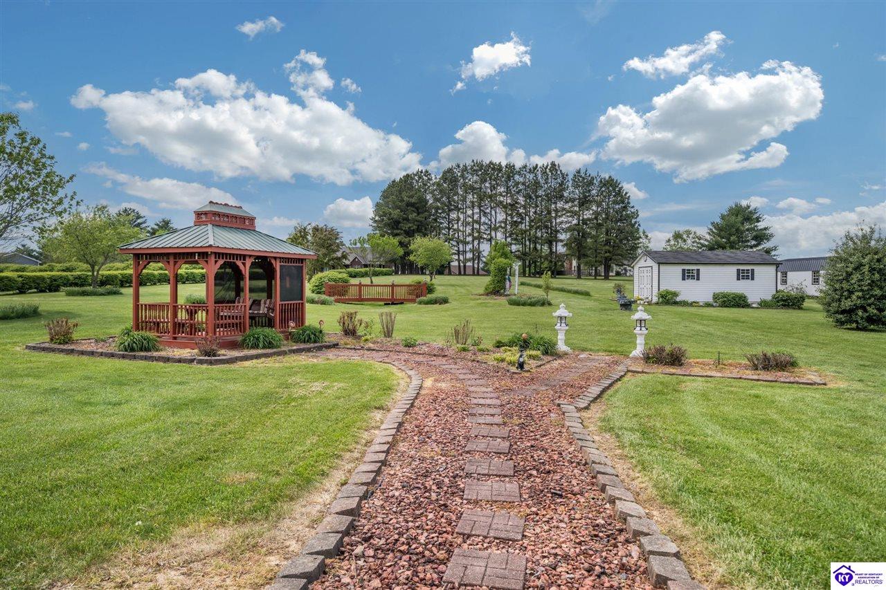 Listing Picture 109 Teri Rose Court Hodgenville, KY 42748 MLS HK25001908