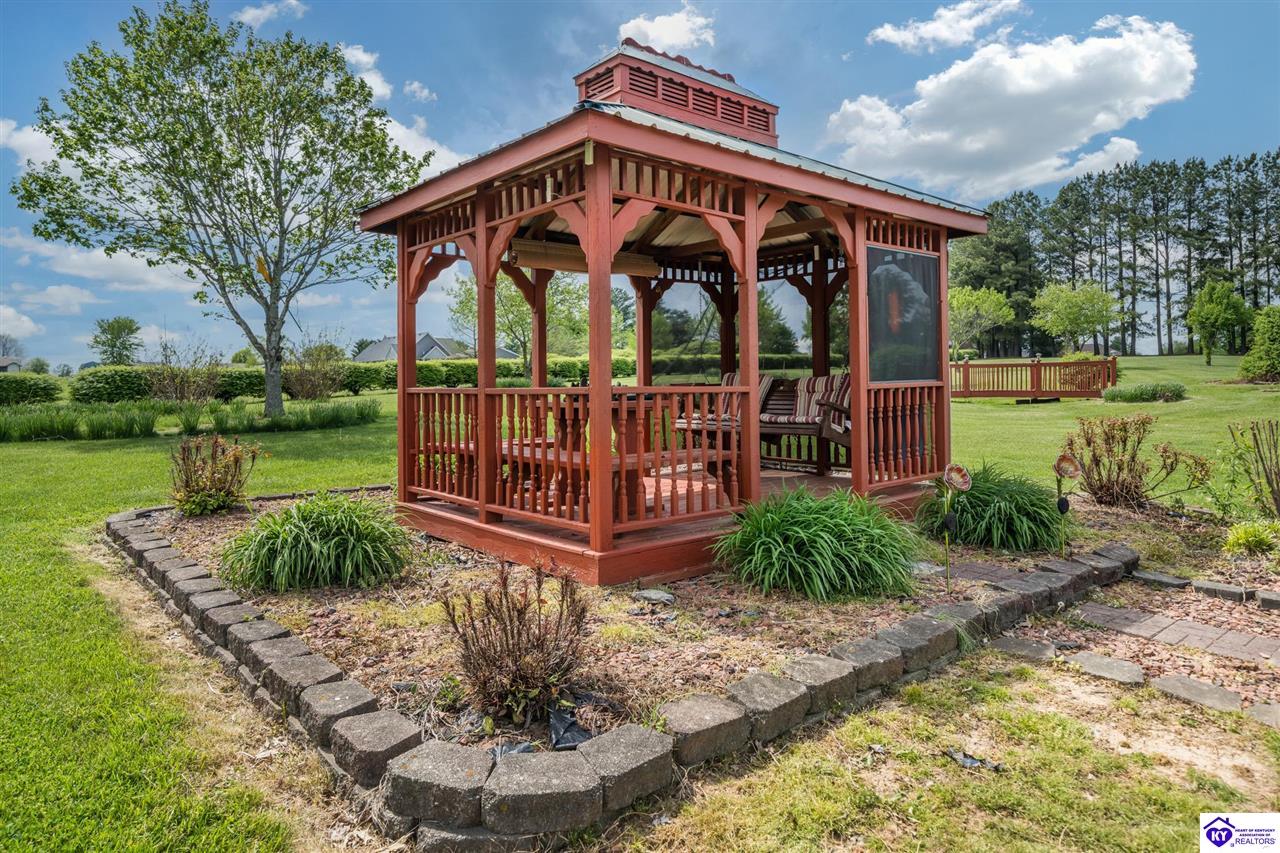 Listing Picture 109 Teri Rose Court Hodgenville, KY 42748 MLS HK25001908