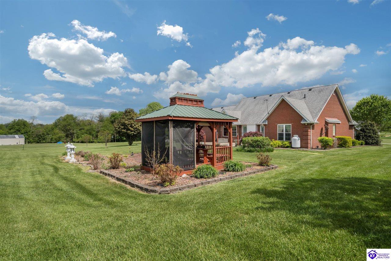 Listing Picture 109 Teri Rose Court Hodgenville, KY 42748 MLS HK25001908