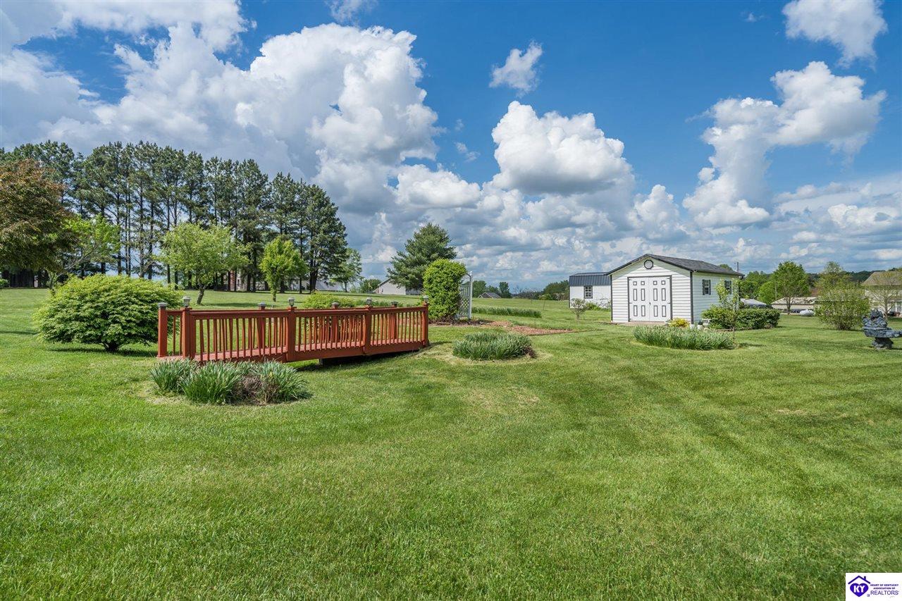 Listing Picture 109 Teri Rose Court Hodgenville, KY 42748 MLS HK25001908