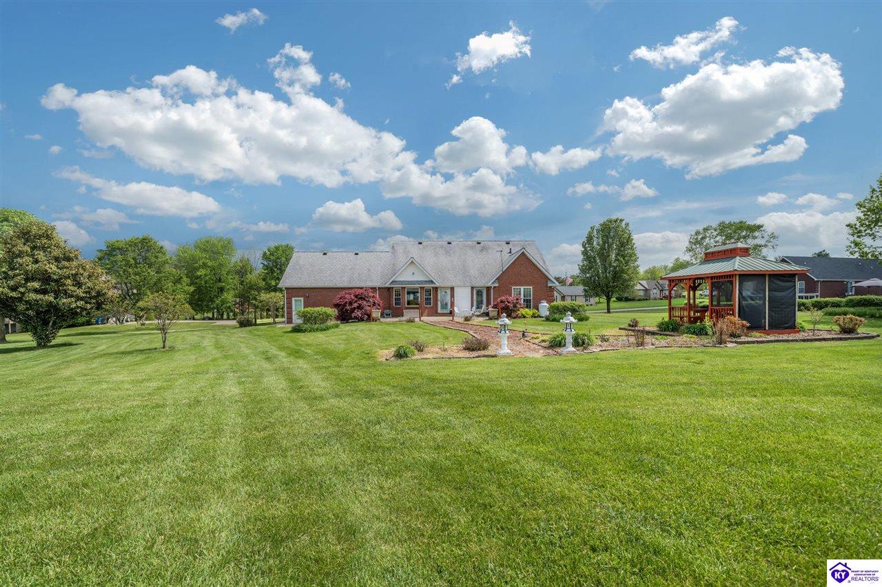 Listing Picture 109 Teri Rose Court Hodgenville, KY 42748 MLS HK25001908