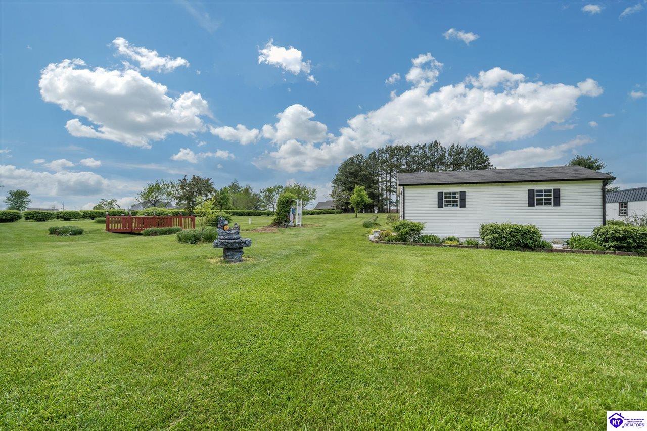 Listing Picture 109 Teri Rose Court Hodgenville, KY 42748 MLS HK25001908