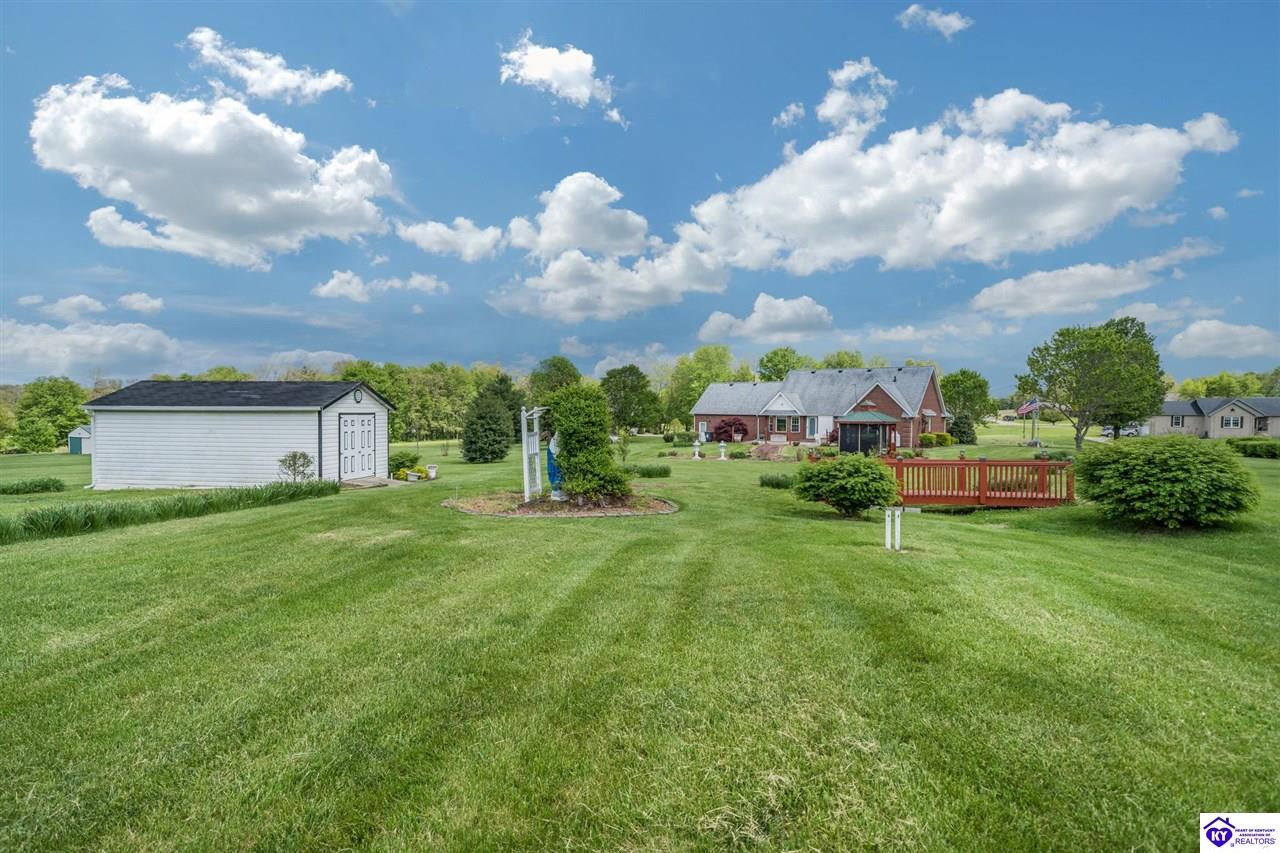 Listing Picture 109 Teri Rose Court Hodgenville, KY 42748 MLS HK25001908