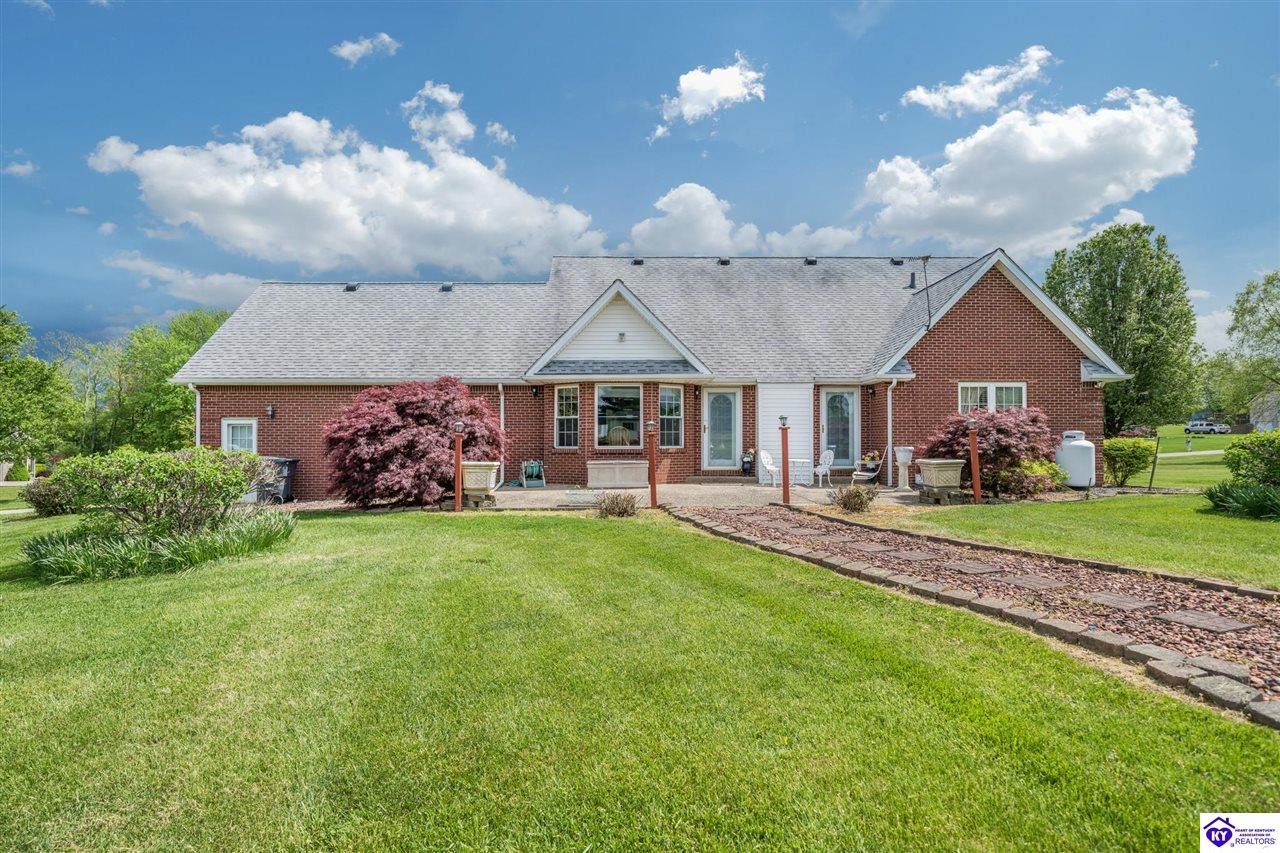 Listing Picture 109 Teri Rose Court Hodgenville, KY 42748 MLS HK25001908