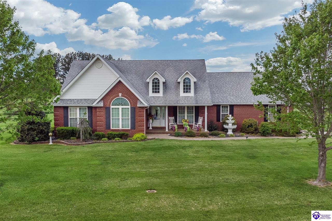 Listing Picture 109 Teri Rose Court Hodgenville, KY 42748 MLS HK25001908