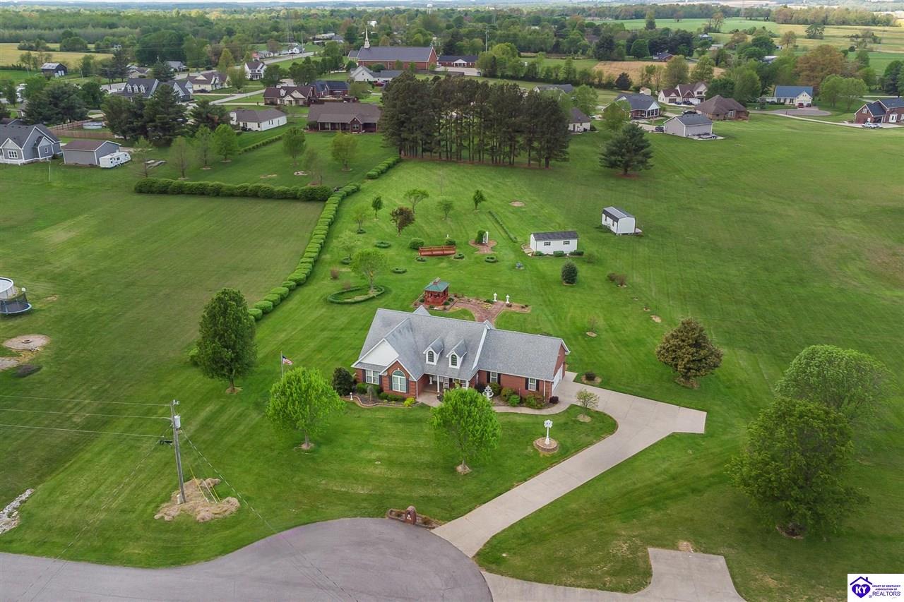 Listing Picture 109 Teri Rose Court Hodgenville, KY 42748 MLS HK25001908