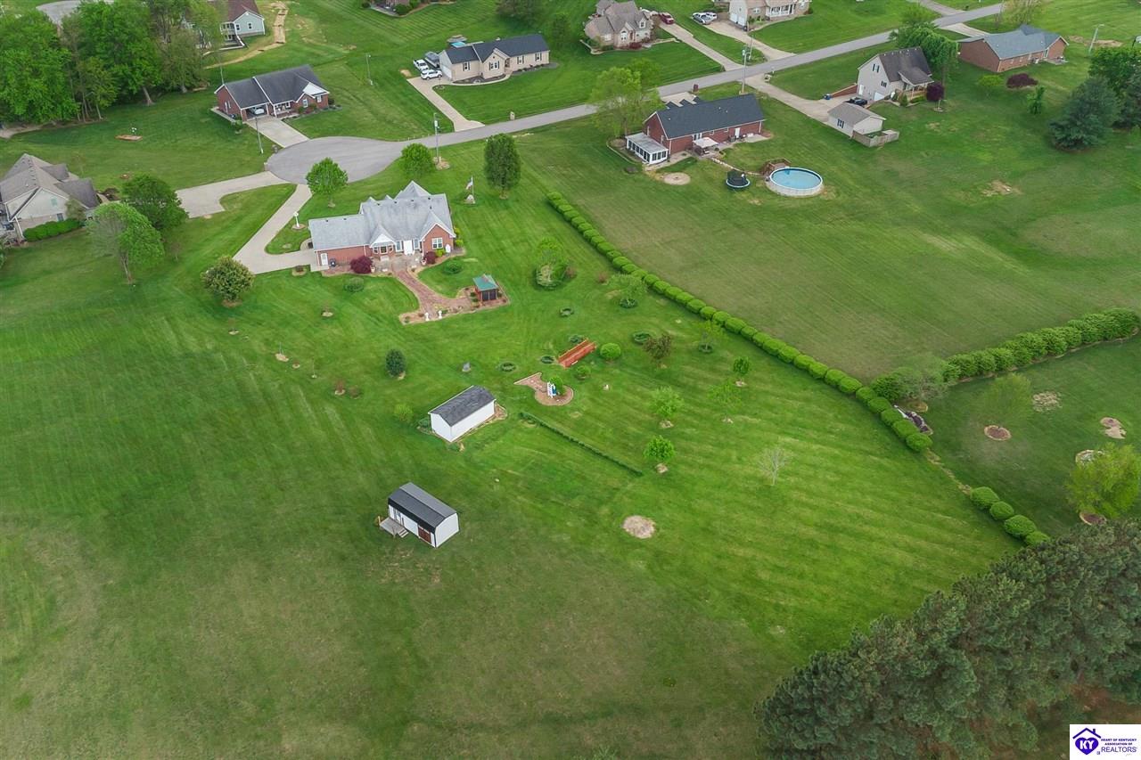 Listing Picture 109 Teri Rose Court Hodgenville, KY 42748 MLS HK25001908