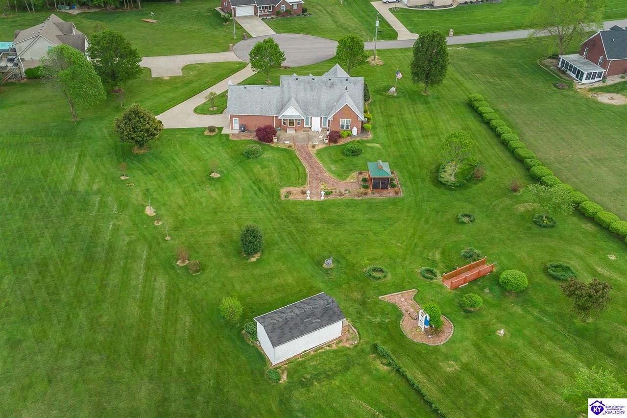 Listing Picture 109 Teri Rose Court Hodgenville, KY 42748 MLS HK25001908