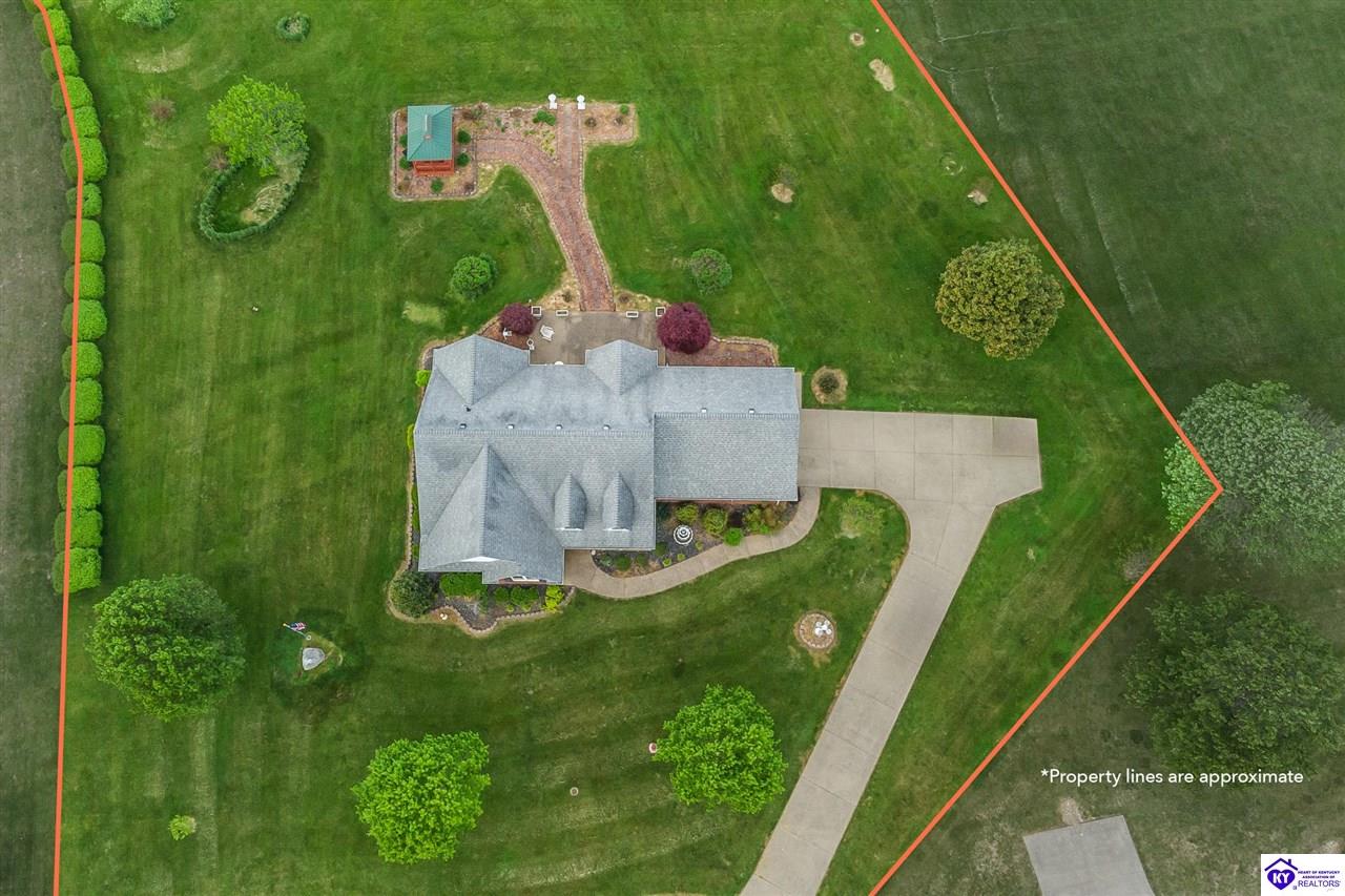 Listing Picture 109 Teri Rose Court Hodgenville, KY 42748 MLS HK25001908