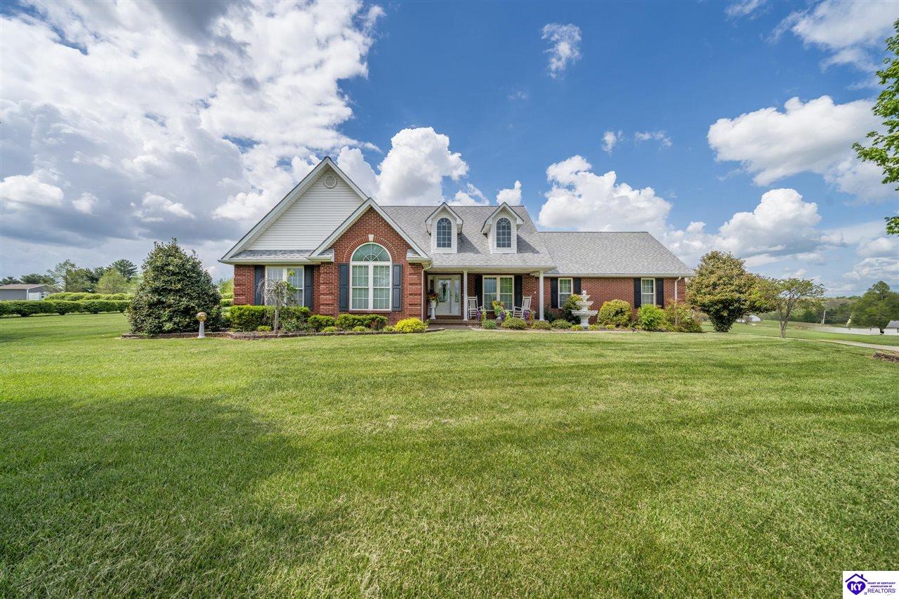 Listing Picture 109 Teri Rose Court Hodgenville, KY 42748 MLS HK25001908