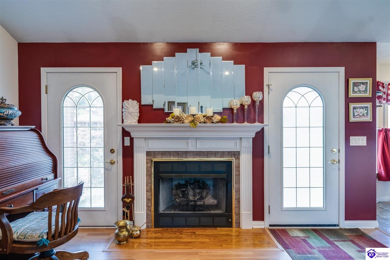 Listing Picture 109 Teri Rose Court Hodgenville, KY 42748 MLS HK25001908