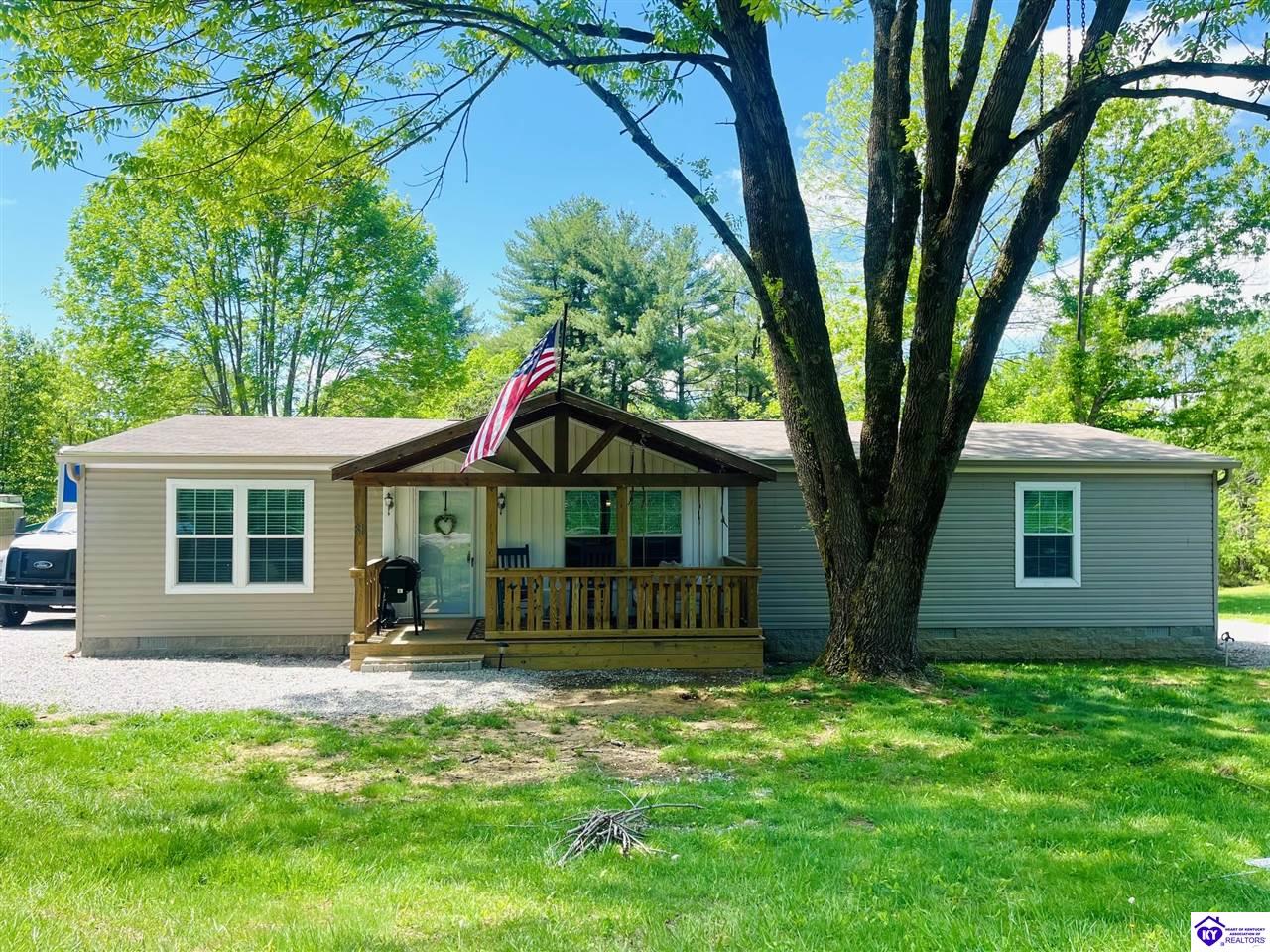 31 Friendship RoadFalls Of Rough, KY 40119