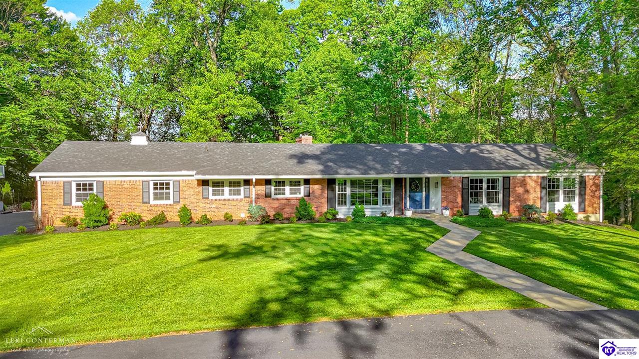 213 Forest Hill RoadHodgenville, KY 42748