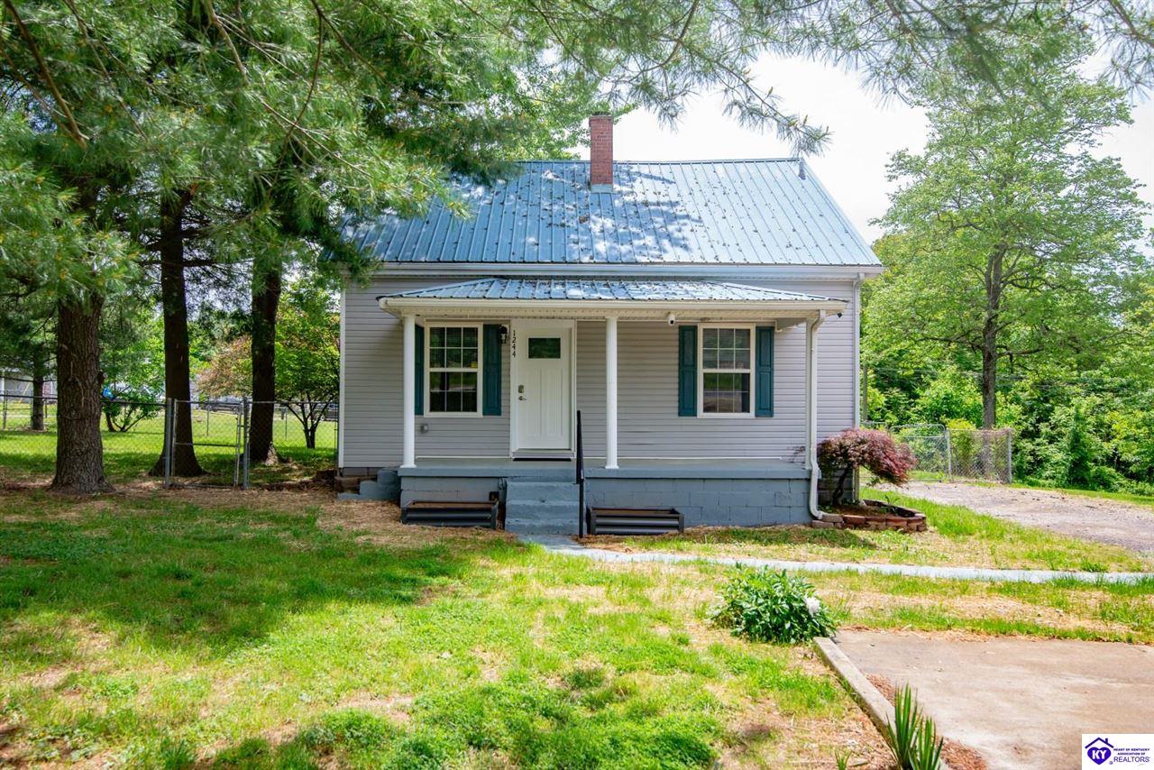1244 W Vine StreetRadcliff, KY 40160