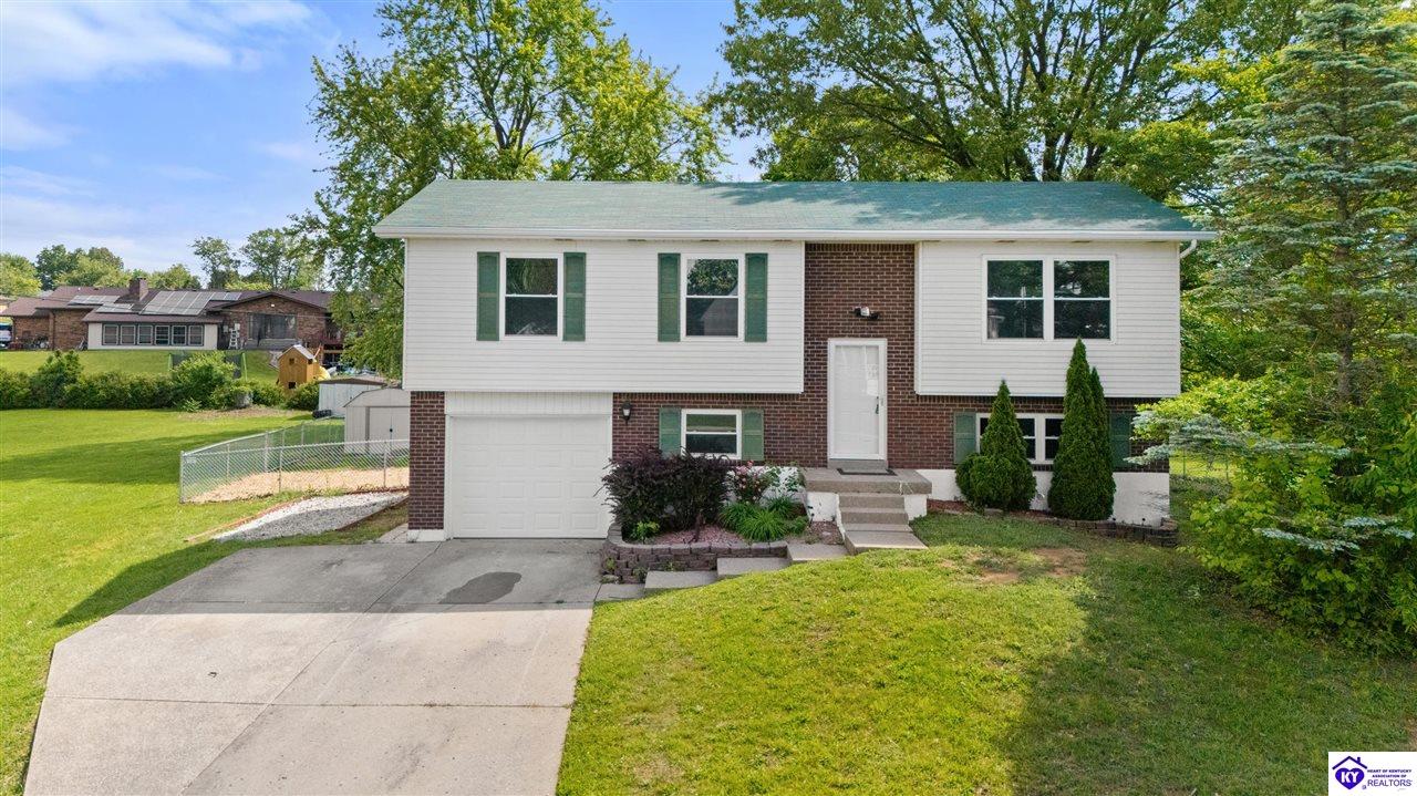 700 Magnolia DriveRadcliff, KY 40160